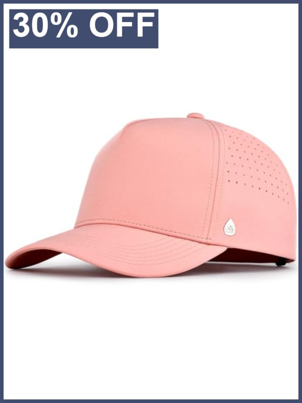 Waterproof Quick Dry Baseball Cap Ultralight Performance Hat